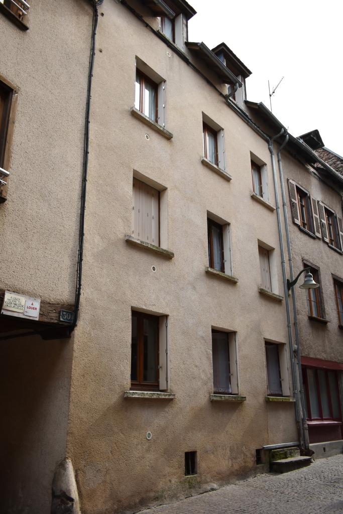 immeuble