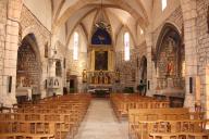 église paroissiale Saint-Pierre et Saint-Paul