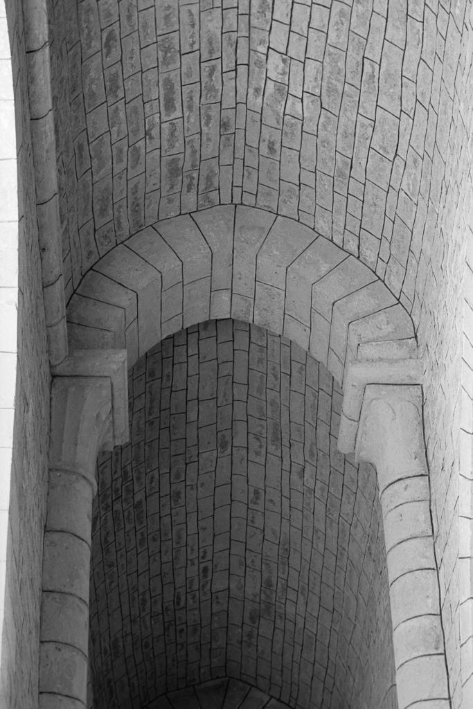 ancienne église conventuelle de cisterciens, actuellement église Notre-Dame de Loc-Dieu