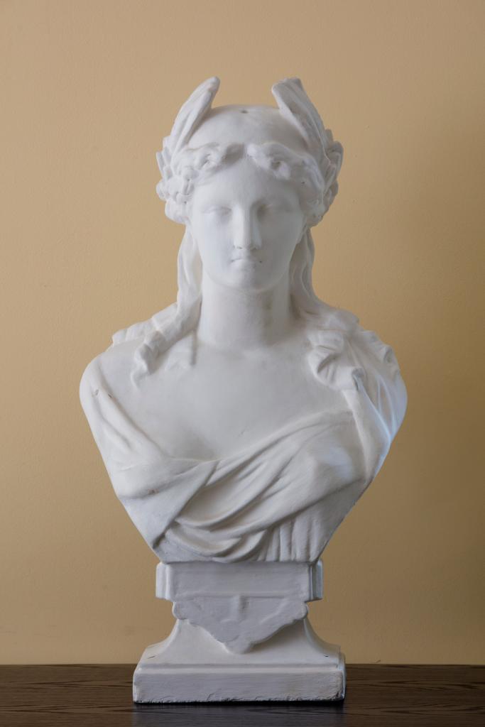buste : Marianne