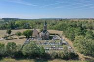 cimetière de Saint-Martin