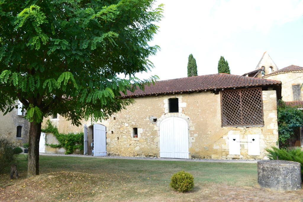 écart du Mas