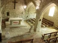 Eglise paroissiale Saint-Saturnin