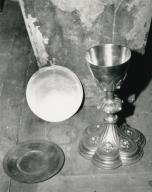 calice et patène