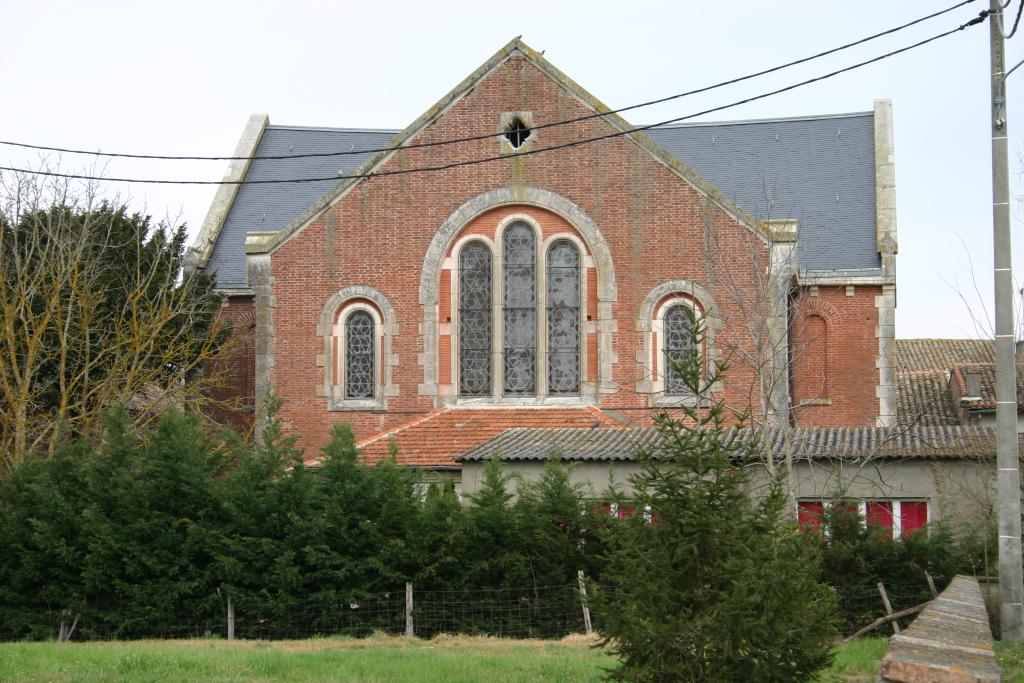 temple