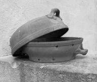four de campagne