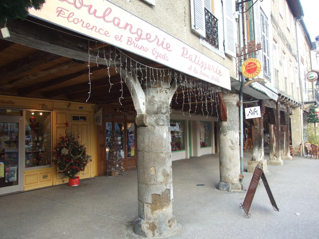 ville dite bastide