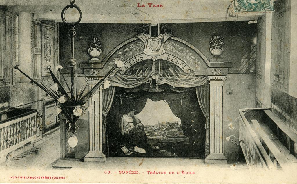 collège