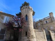 Château de Cabrières