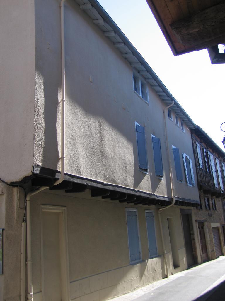maison