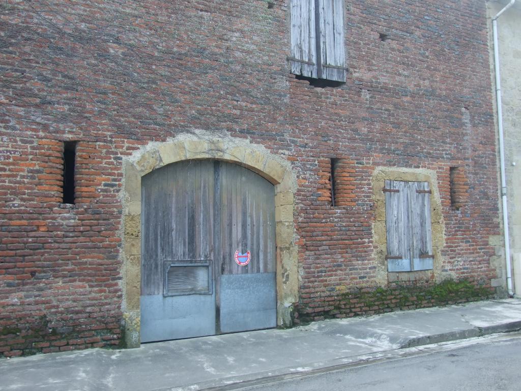 ville dite bastide