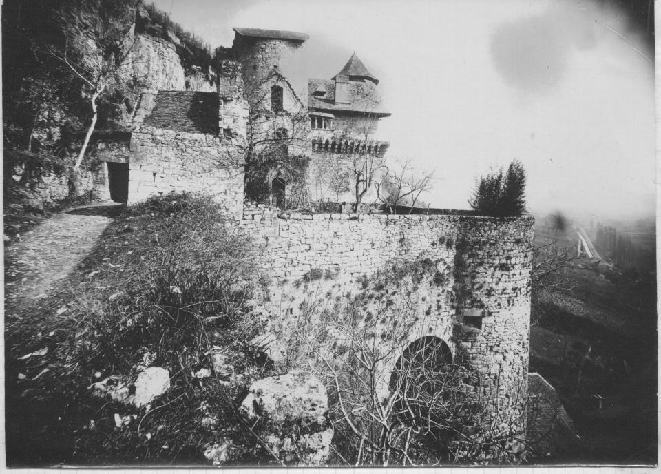 château