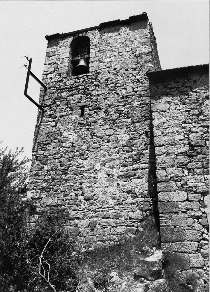 Chapelle Notre-Dame