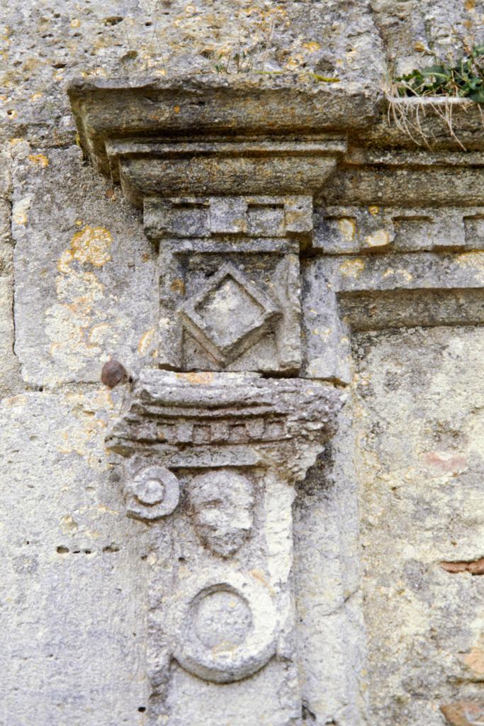 église paroissiale Saint-Saturnin