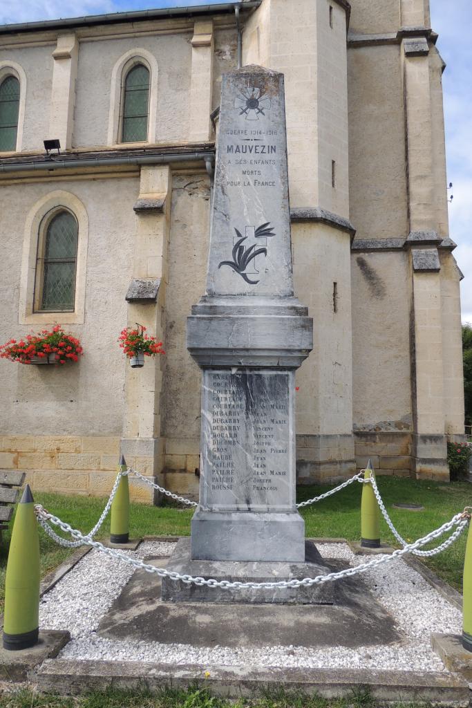 monument aux morts