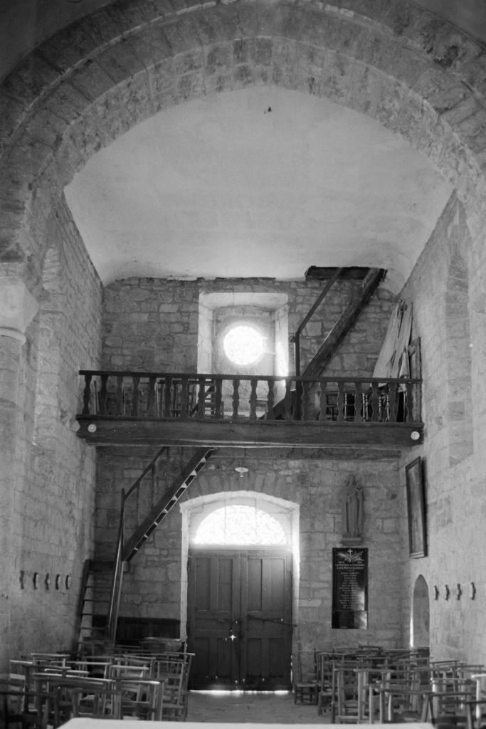 église paroissiale Notre-Dame de l'Assomption