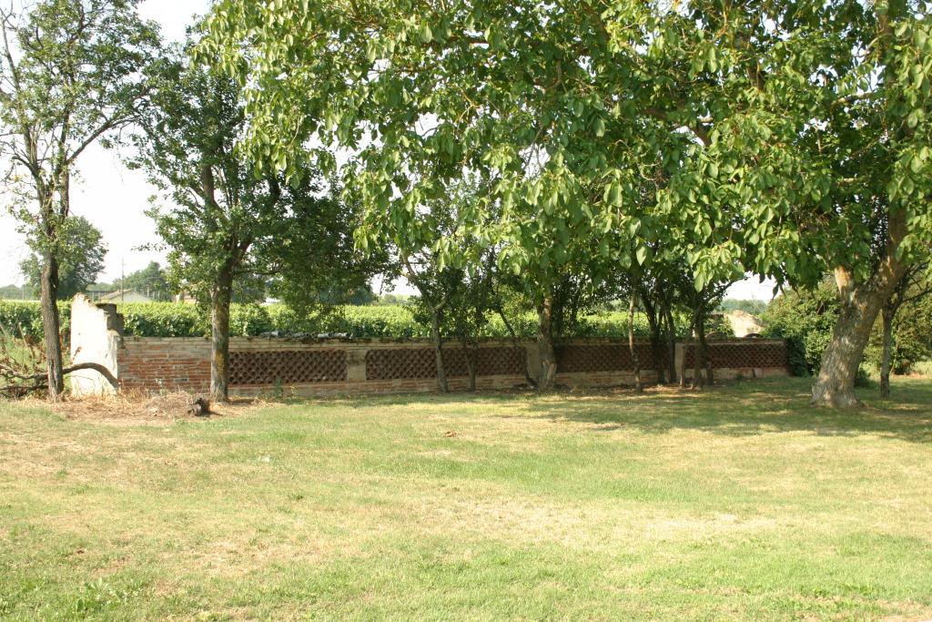demeure dit domaine de Montels
