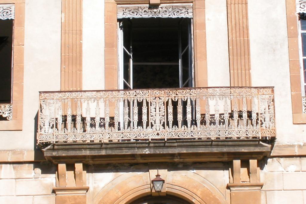 maison Marquès-Verdier