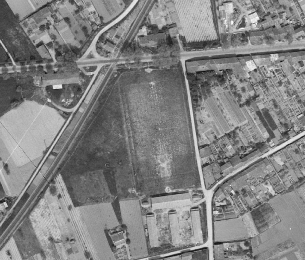 stade de la Noyère