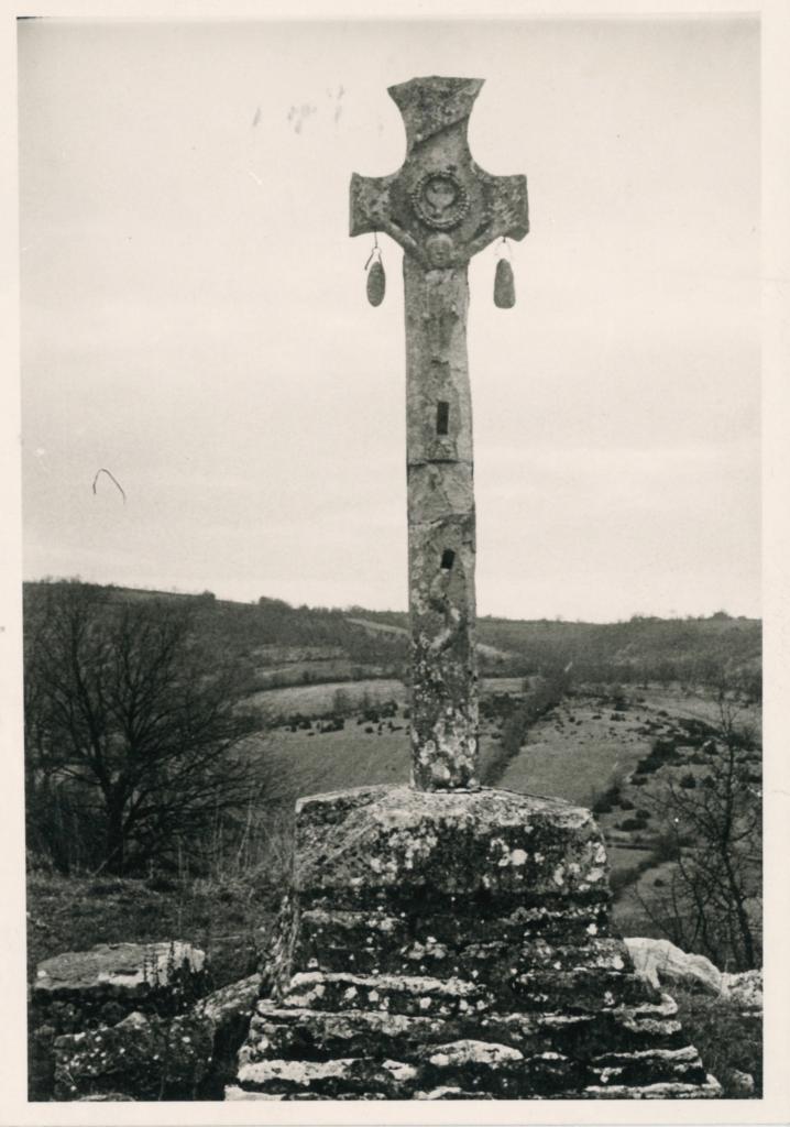 croix de chemin