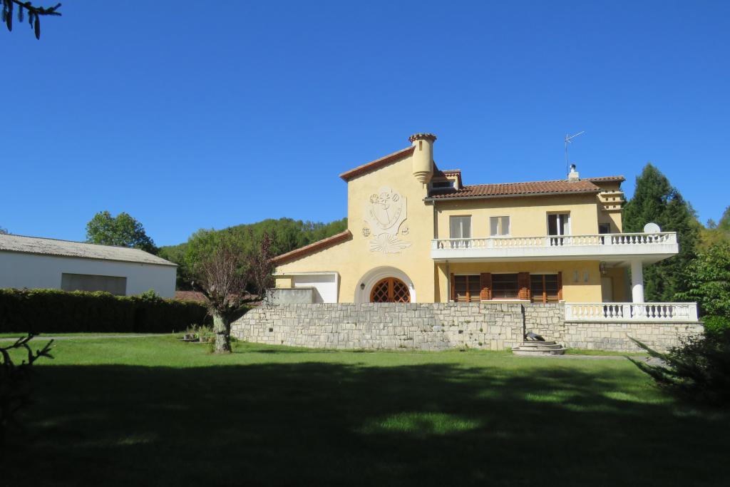 maison de l'industriel Michau