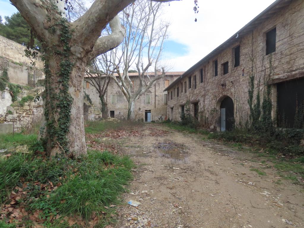 Îlot dit "Aillaud"