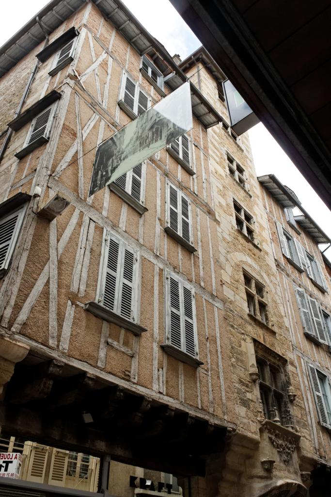 maison dite Maison Gaubert
