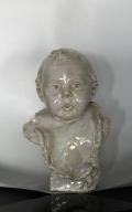 Buste d'enfant