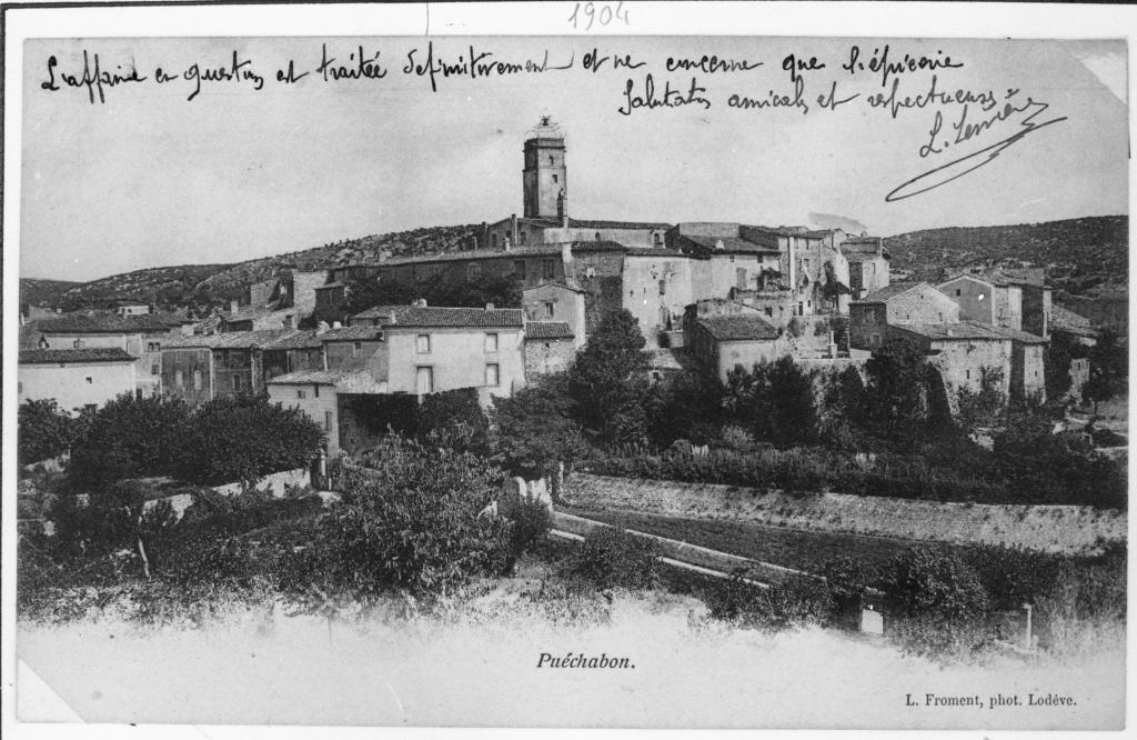 Eglise paroissiale de L'Immaculée Conception