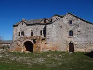 ferme de Boissets