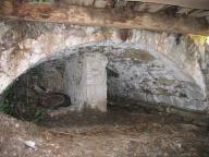 moulin ayant abrité une usine de soufflets puis une scierie