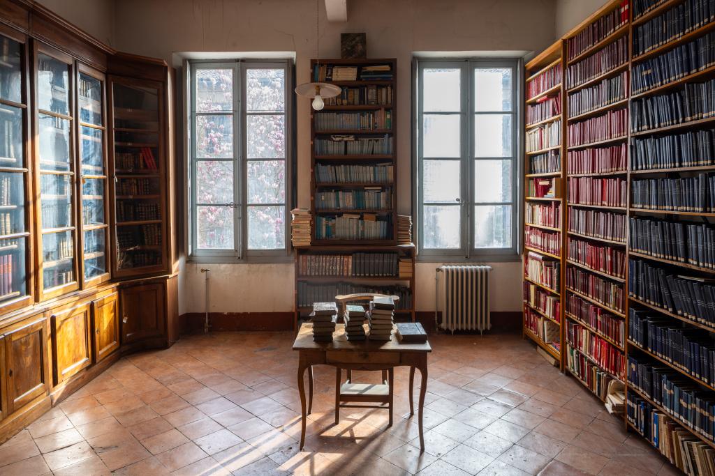 couvent de clarisses