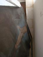 tableau : Crucifixion