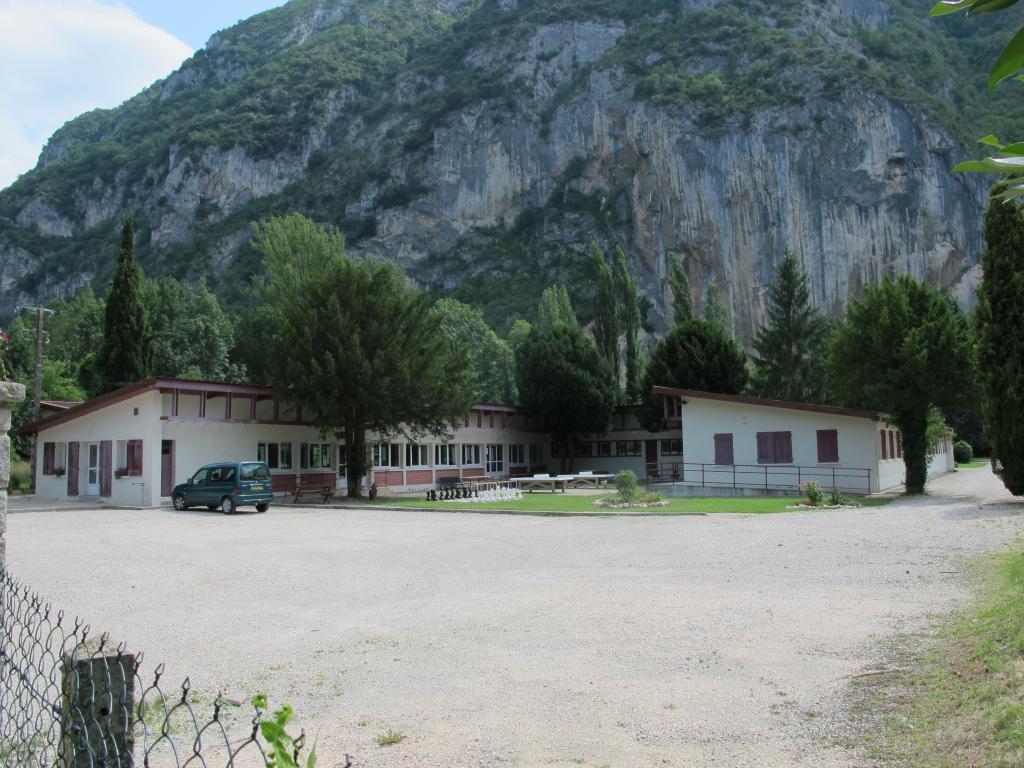 centre de loisirs