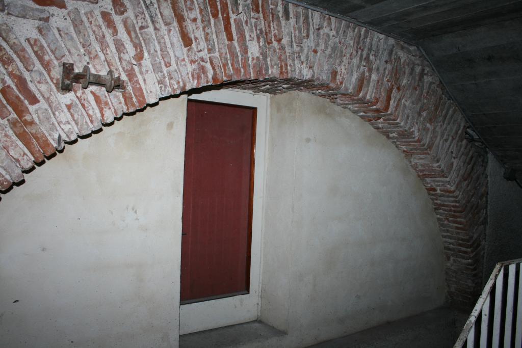 immeuble