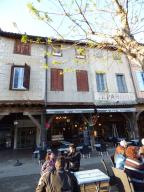maison Darail