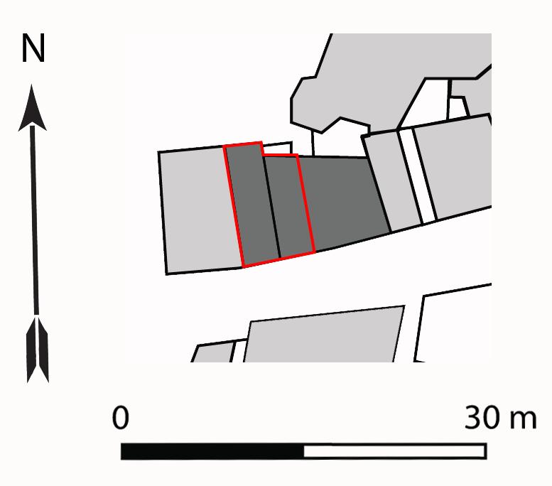 maison d'artisan