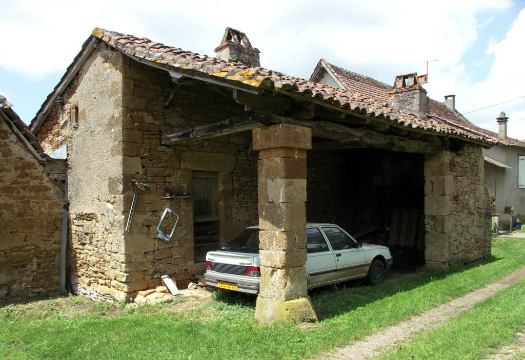 ferme