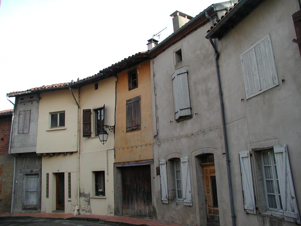 présentation de la commune de Saint-Martin-d'Oydes