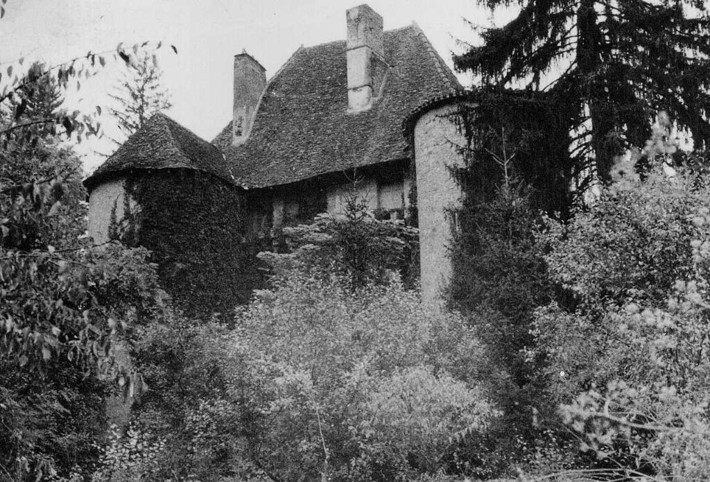 château