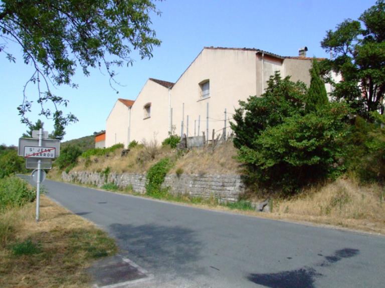 coopérative vinicole : Maîtres Vignerons de Cascastel, Saint-Jean, Villesèque et Fraïssé