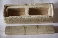 sarcophage, reliquaire