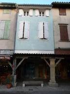 maison Montclos