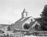 église paroissiale Saint-Vincent