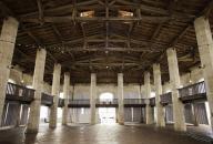 halle aux grains
