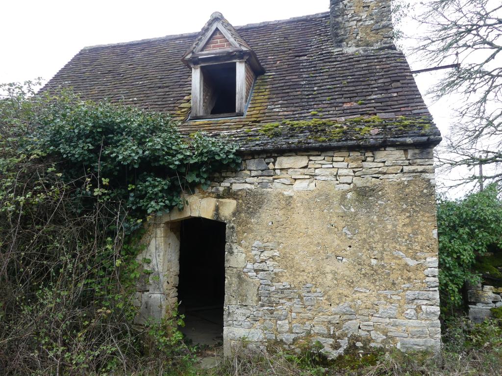 ancienne ferme