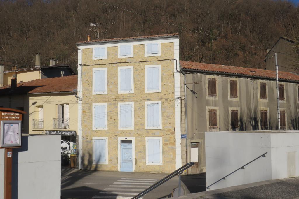 tissage Veuve Rougé (Dédebant)