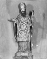 statue : Saint Urcisse