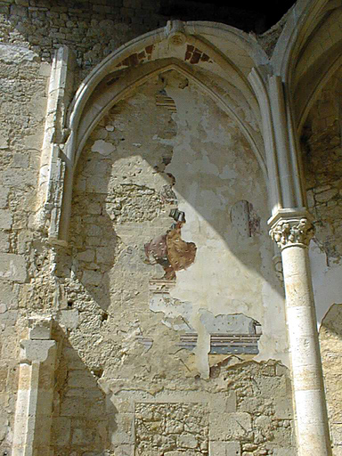 église paroissiale Saint-Saturnin