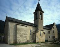 église paroissiale Saint-Pierre